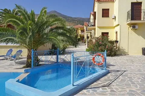 Stella in Municipal Unit of Marathokabos
