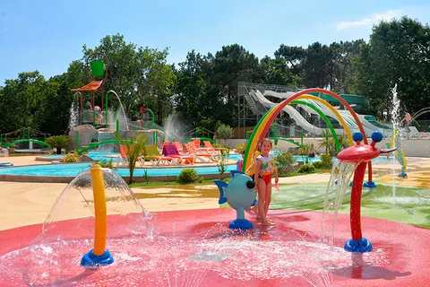 Camping Le Mané Guernehué foto 12