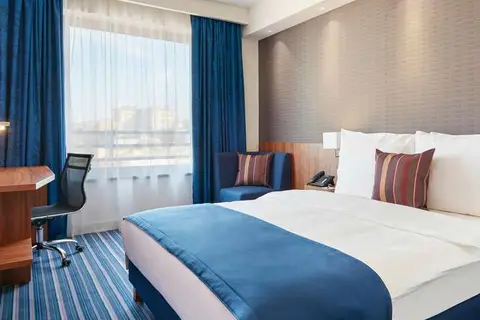 Hotel Nobel Palace in Belgrado, foto 4