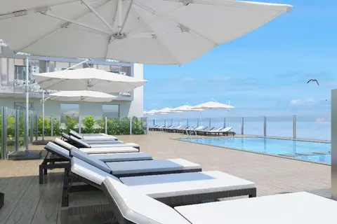 Hilton Garden Inn Casablanca Sud in Rabat — foto 24