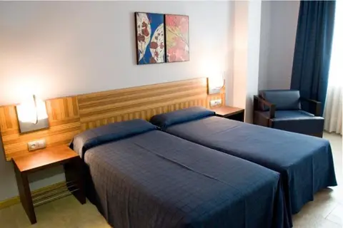 Apartamentos Noray in Argoños — foto 8