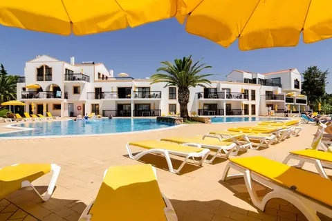 Alfagar Village in Albufeira — foto 24