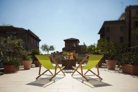 Hotel Ponte Sisto Roma in Rome, foto 15