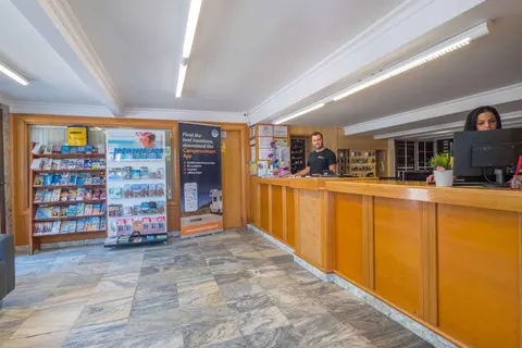 Camping Playa Y Fiesta foto 20