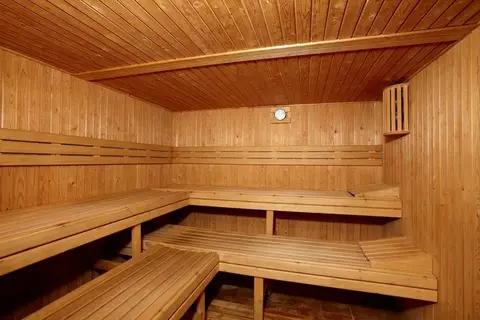 Appartementen Ibersol Spa Aqquaria in Salou — foto 6