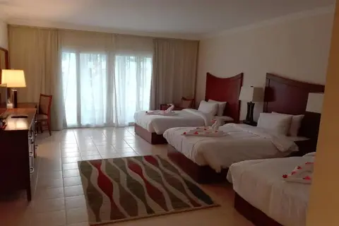 Old Vic Resort Sharm in Sharm El Sheikh — foto 12