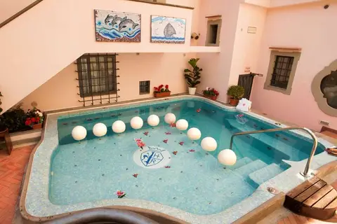 Rivoli Boutique Hotel in Florence