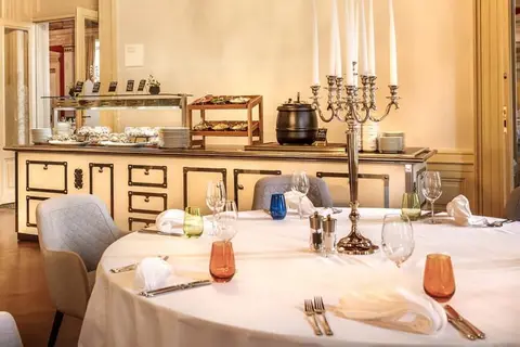 Hotel Imperial in Opatija — foto 15
