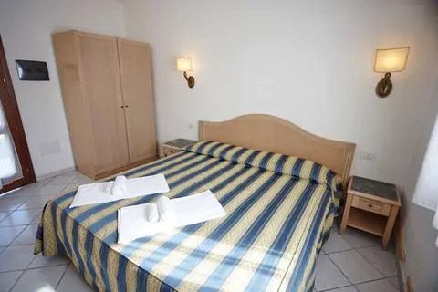 Hotel Cala Mirto in Budune/Budoni — foto 2