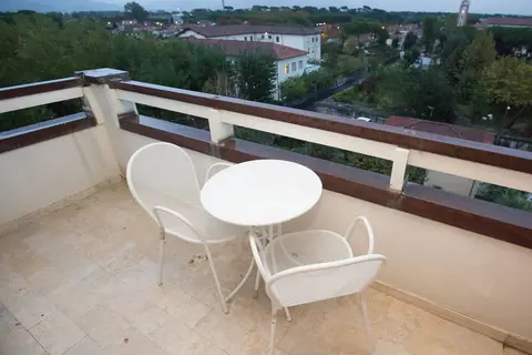 Mondial Resort & Spa in Pietrasanta — foto 16