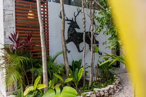 Una Vida Boutique Villas in Cancún — foto 19