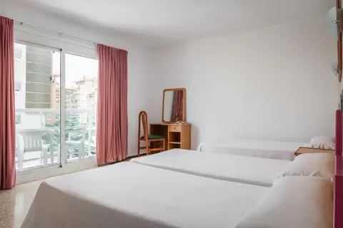 ALEGRIA Cartago Nova in Malgrat de Mar — foto 15