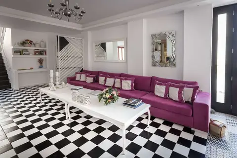 Mar 'n Mar Hotel & Suites in Thira Municipal Unit, foto 17