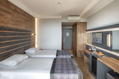 Riviera Zen Hotel foto 7