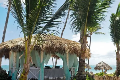 Vik Hotel Cayena Beach in Salvaleón de Higüey — foto 21