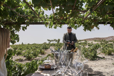 Hotel Magma Resort Santorini foto 13