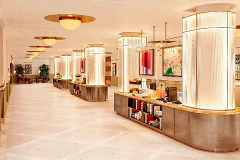 The Site Hotel Ibiza in Sant Josep de sa Talaia — foto 14
