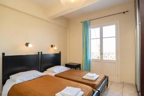 Lorenzo House Apartments in Lassi, foto 20
