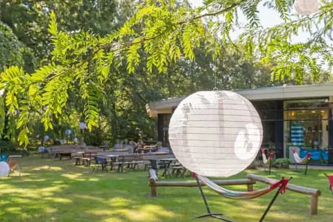 Landgoed de Horst foto 15