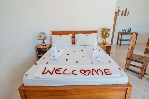 Bella Vista Resort Zanzibar in Makunduchi — foto 14