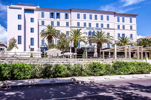 Hotel Park Split in Split — foto 7