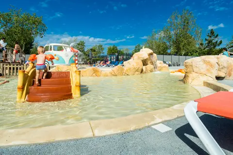 Camping Le Jard in La Tranche-sur-Mer — foto 13