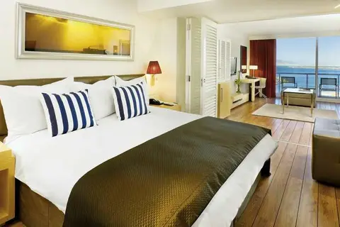 Radisson Blu Waterfront in Kaapstad — foto 22