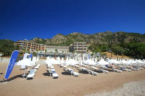 Turunç Premium Otel in Marmaris — foto 16