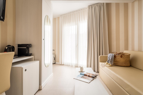 Hotel Estival Centurion Playa foto 28