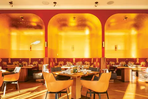 Schloss Elmau Luxury Spa & Cultural Hideaway in Krün, foto 20