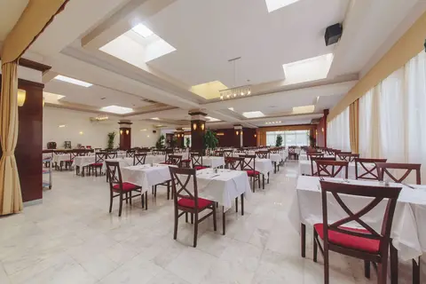 Hotel Montenegro in Becici — foto 29