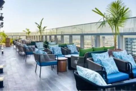 The First Collection at Jumeirah Village Circ in Sider Park — foto 20