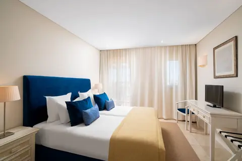 Monte Santo Resort in Lagoa e Carvoeiro — foto 15