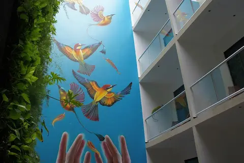 Soul Beach Luxury Boutique Hotel & Spa in Playa del Carmen — foto 6