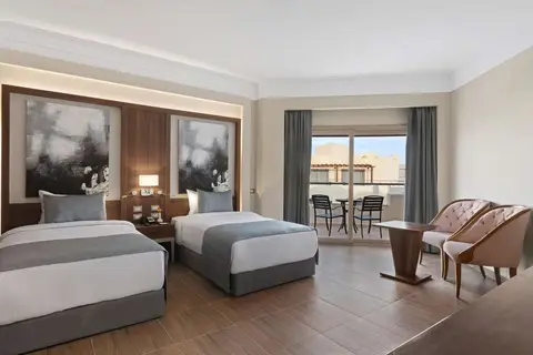 Xanadu Makadi Bay in Xanadu Makadi Bay, foto 17