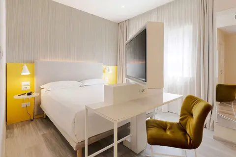 Adesso Hotel in Rome, foto 3