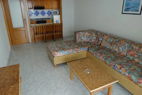 Apartamentos Benibeach in Benidorm — foto 5
