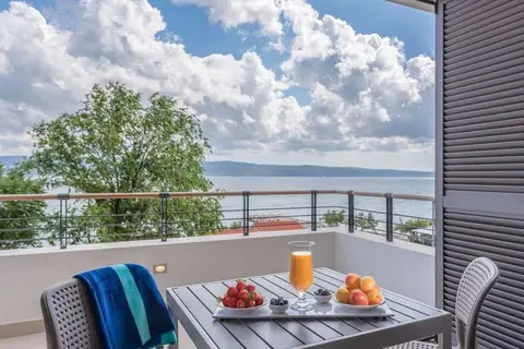 Hotel Nestos in Dugi Rat — foto 13