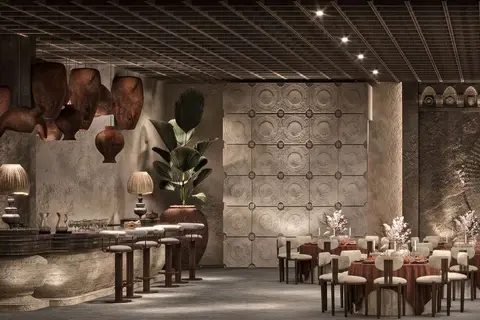 Fortuna of Cappadocia Autograph Collection in Uçhisar — foto 8