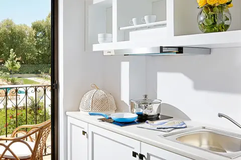 Grecotel Villa Oliva in Rethimnon — foto 8