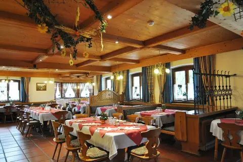 Kaiserhotel Kitzbüheler Alpen in Oberndorf in Tirol — foto 25