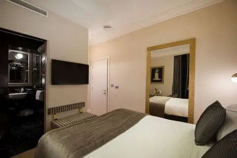 Torre Argentina Relais in Rome, foto 16