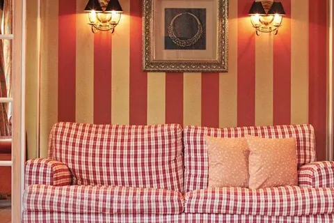 Hotel Edelweis foto 4