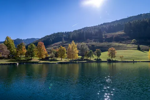 Sportcamp Woferlgut foto 21