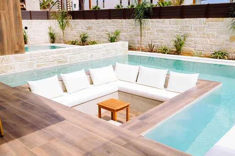 Avra Lux Suites in Gouves Municipal Unit — foto 5