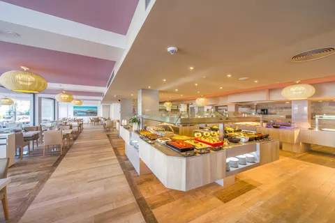 Marins Playa Aparthotel in Palma de Mallorca — foto 15