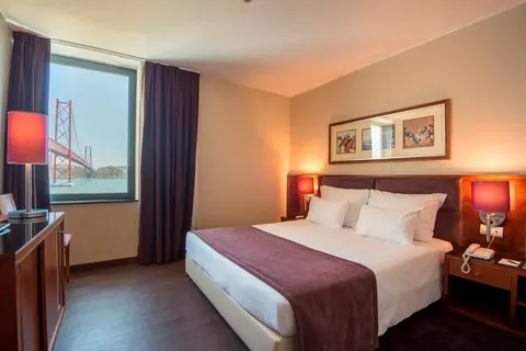 Vila Galé Ópera foto 5