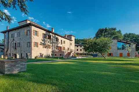 Borgo Cadonega Relais Spa in Viano, foto 25