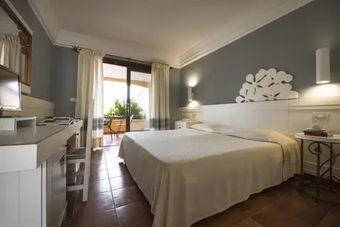 Lantana Resort Hotel & Apartments in Pula — foto 17