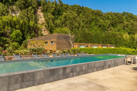 Furnas Lake Forest Living in Povoação — foto 11